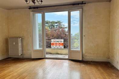 Appartement 4 pièces 142000 €