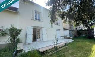 Maison 5 Pièces 103 m² à vendre à Fontenay-Trésigny (77610)