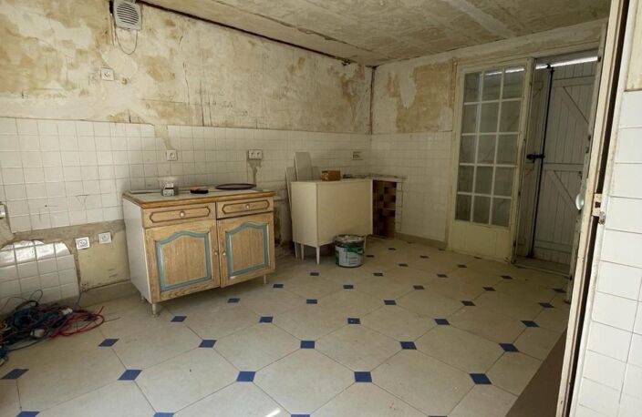 MAISON À FORT POTENTIEL — photo 2