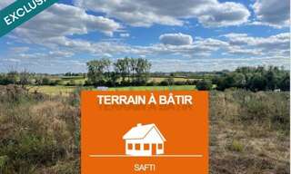 Terrain  731 m² à vendre à Berlaimont (59145)