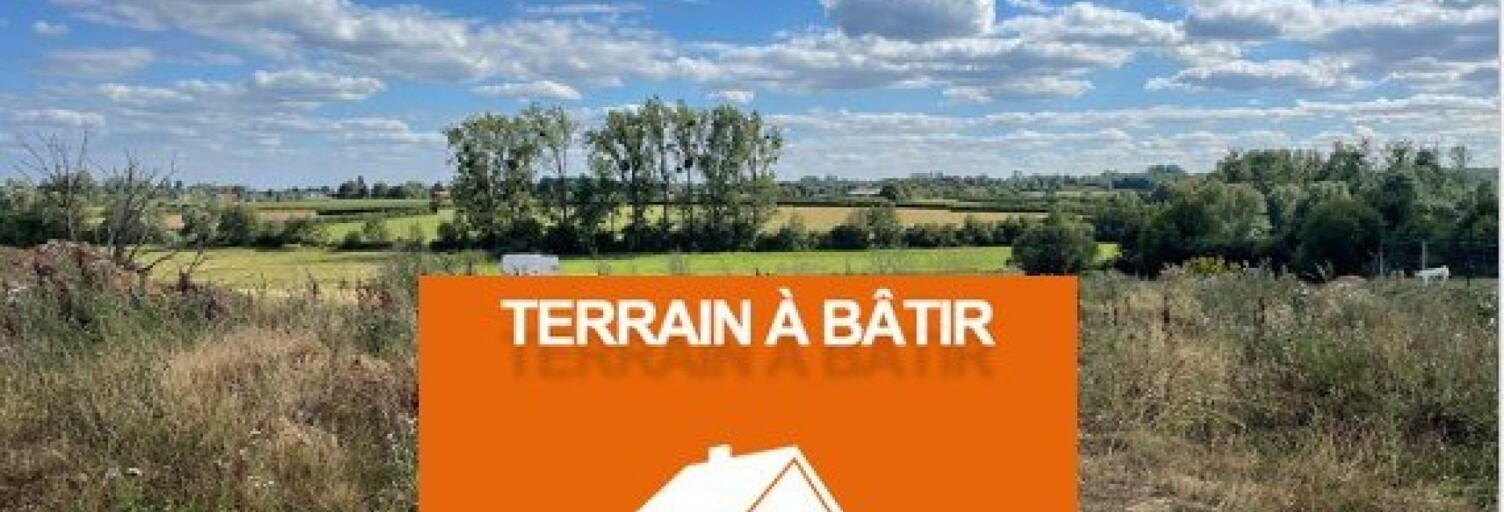 Terrain  731 m² à vendre à Berlaimont (59145)