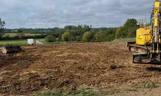Terrain  731 m² à vendre à Berlaimont (59145)
