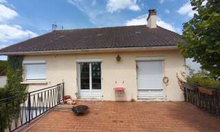 Maison 4 Pièces 72 m² à vendre à Rosny-sur-Seine (78710)