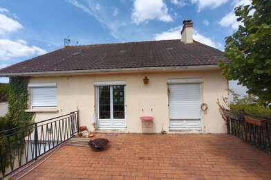 Maison 4 pièces 209000 €