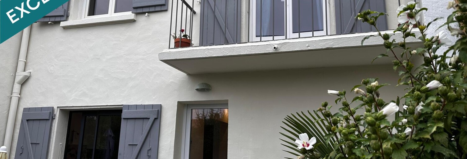 Maison 4 Pièces 80 m² à vendre à Carcassonne (11000)