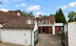 Maison 5 Pièces 90 m² à vendre à Lillers (62190)