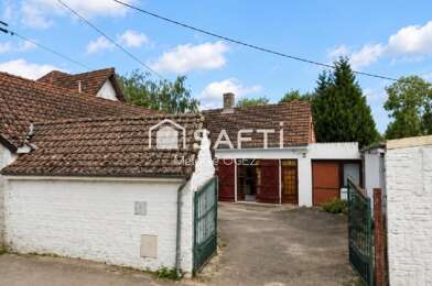 Maison 5 pièces 76000 €