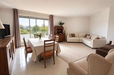Appartement 3 pièces 215000 €