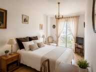 Grand T2 de 60 m2 avec cuisine indépendante, balcon, cave et parking — photo 4