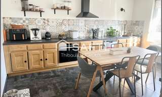 Maison 6 Pièces 145 m² à vendre à Digoin (71160)
