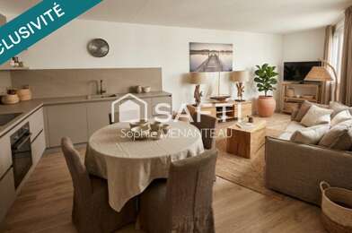 Appartement 3 pièces 535990 €