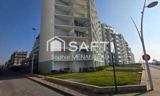 Appartement 3 Pièces 60 m² à vendre à Le Touquet-Paris-Plage (62520)
