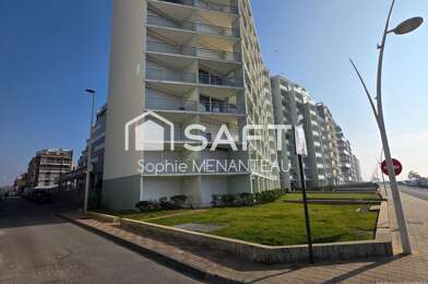 Appartement 3 pièces 535990 €