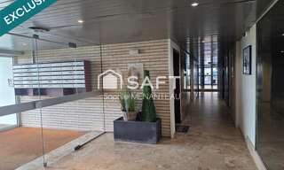 Appartement 3 Pièces 60 m² à vendre à Le Touquet-Paris-Plage (62520)