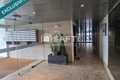 Appartement 3 pièces 535990 €
