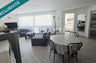 Appartement 3 pièces 535990 €
