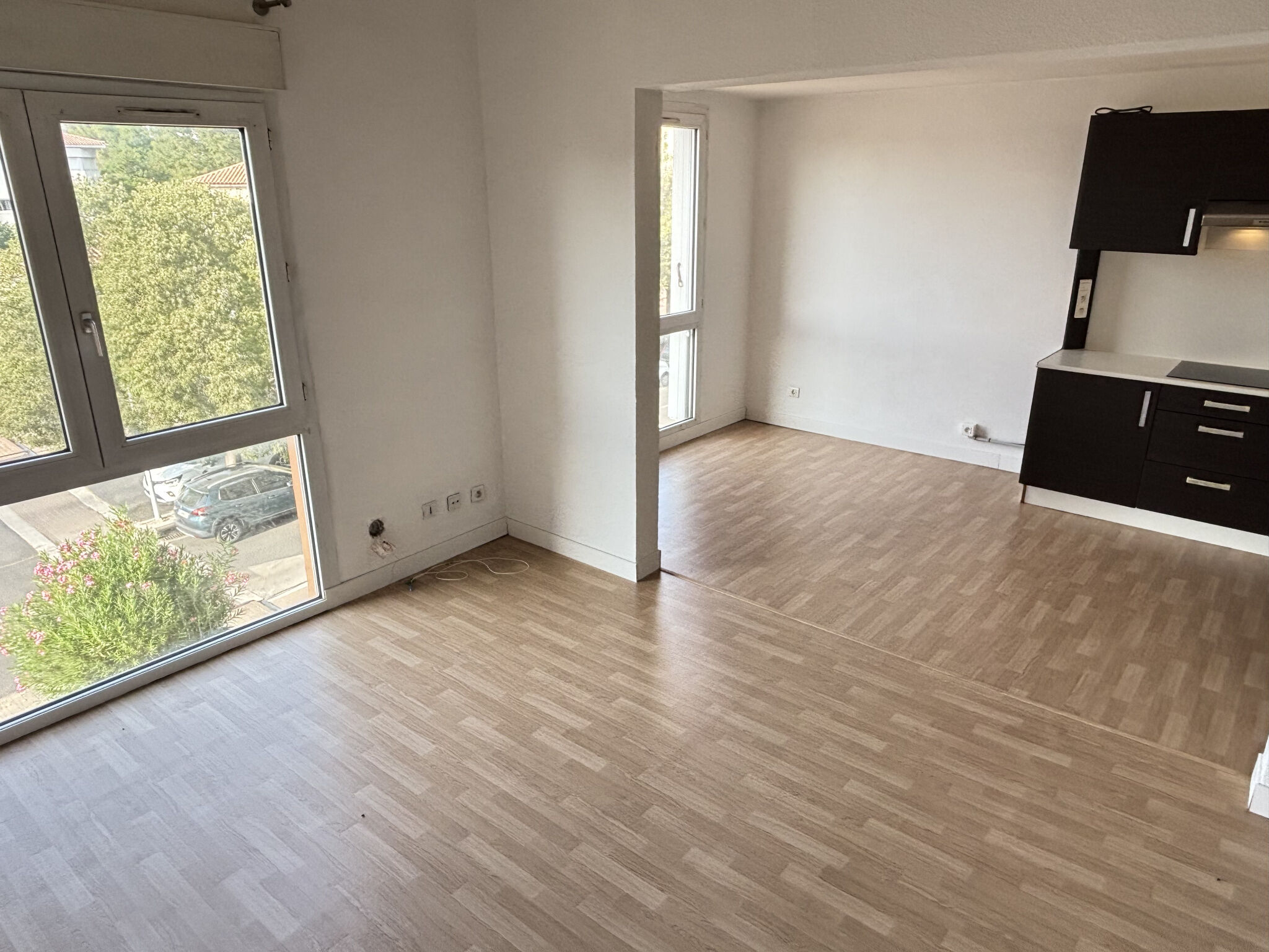 Appartement  T2 à vendre Montpellier 34000