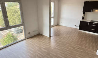 Appartement 2 Pièces 43 m² à vendre à Montpellier (34000)