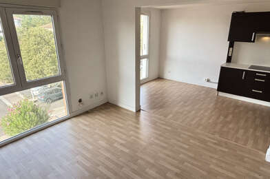 Appartement 2 pièces 119000 €