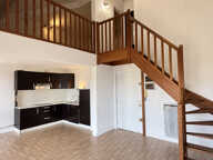 VENTE APPARTEMENT 2 PIECES DUPLEX MONTPELLIER CELLENEUVE — photo 2