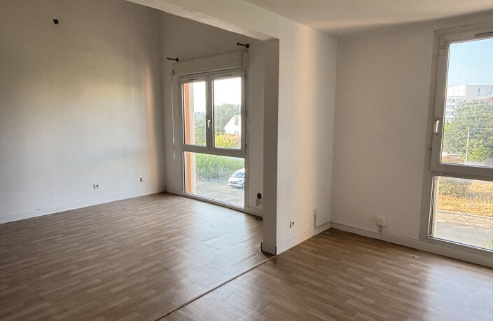 VENTE APPARTEMENT 2 PIECES DUPLEX MONTPELLIER CELLENEUVE — photo 3