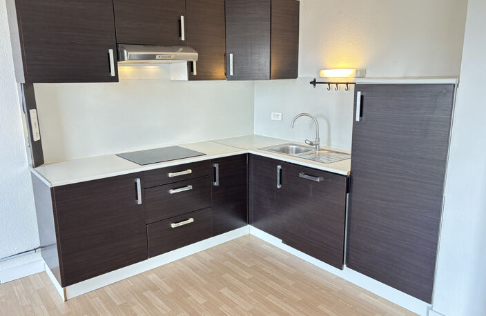 VENTE APPARTEMENT 2 PIECES DUPLEX MONTPELLIER CELLENEUVE — photo 4