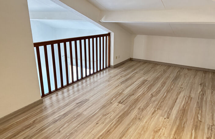 VENTE APPARTEMENT 2 PIECES DUPLEX MONTPELLIER CELLENEUVE — photo 5