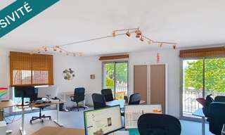Bureau  242 m² à vendre à Béziers (34500)