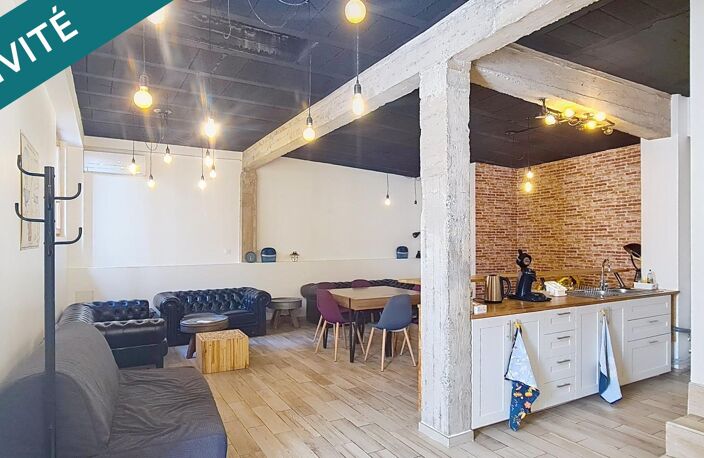 IMMEUBLE A USAGE DE BUREAUX — photo 3