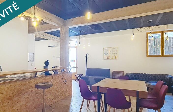 IMMEUBLE A USAGE DE BUREAUX — photo 4