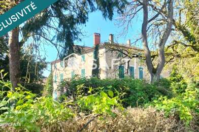 Maison 16 pièces 449000 €