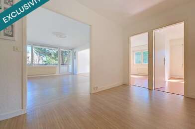 Appartement 4 pièces 173000 €