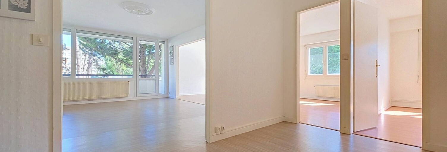 Appartement 4 Pièces 90 m² à vendre à Reims (51100)