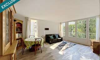 Appartement 3 Pièces 75 m² à vendre à Angers (49100)