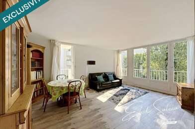 Appartement 3 pièces 182000 €