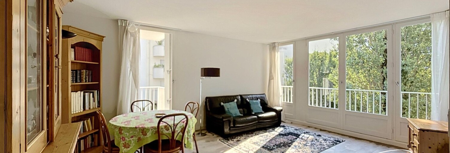 Appartement 3 Pièces 75 m² à vendre à Angers (49100)