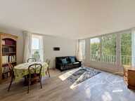 Angers Deux Croix Banchais Appartement T3 de 78m2 — photo 3