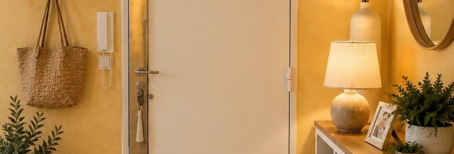 Appartement 4 Pièces 84 m² à vendre à Vitrolles (13127)
