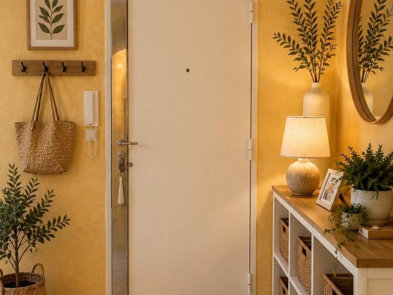 Grand T3 modulable en T4 avec balcon et ascenseur — photo 1