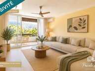 Grand T3 modulable en T4 avec balcon et ascenseur — photo 2