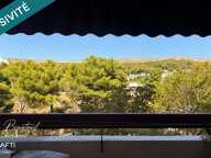 Grand T3 modulable en T4 avec balcon et ascenseur — photo 3