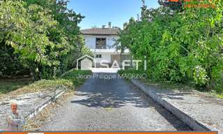Maison 7 Pièces 102 m² à vendre à Carla-de-Roquefort (09300)