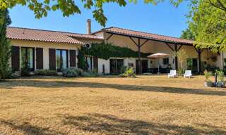 Maison 12 Pièces 363 m² à vendre à Augé (79400)