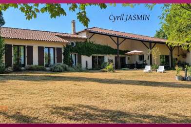 Maison 12 pièces 398000 €