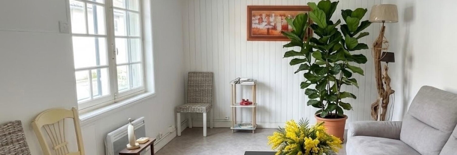 Maison 3 Pièces 85 m² à vendre à Labouheyre (40210)
