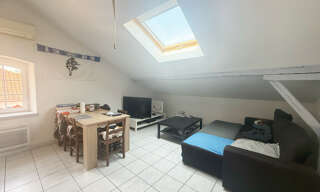 Appartement 2 Pièces 32 m² à vendre à Saint-Jean-Pied-de-Port (64220)