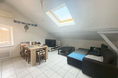Appartement 2 pièces 123000 €
