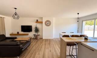 Maison 4 Pièces 85 m² à vendre à Saint-Philbert-de-Grand-Lieu (44310)