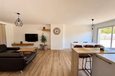 Maison 4 pièces 268422 €