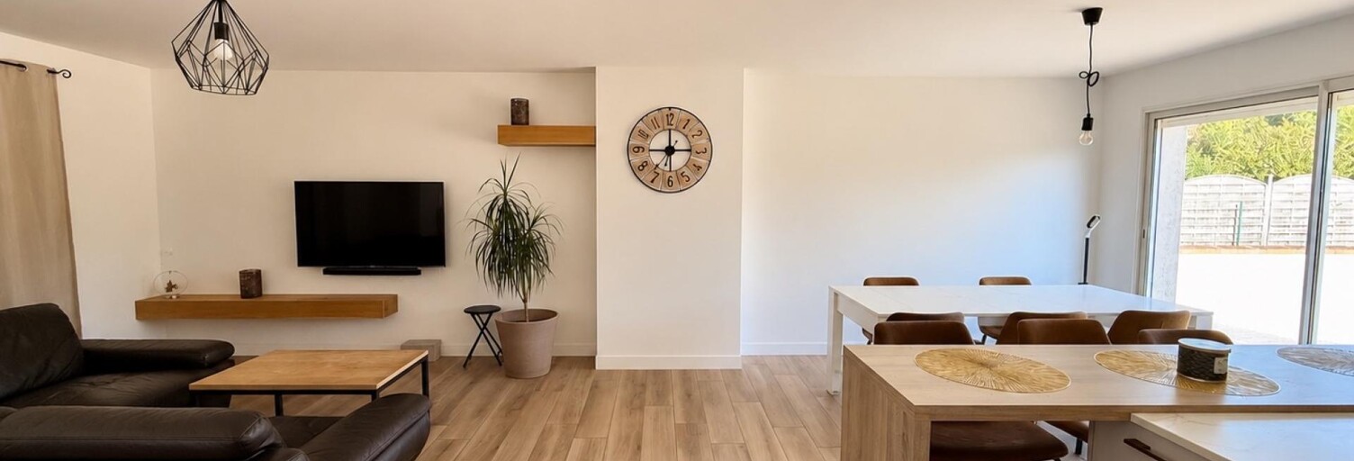 Maison 4 Pièces 85 m² à vendre à Saint-Philbert-de-Grand-Lieu (44310)